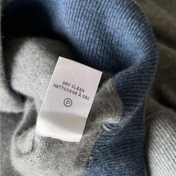 RAFFI cashmere sweater - Picture 7 of 7